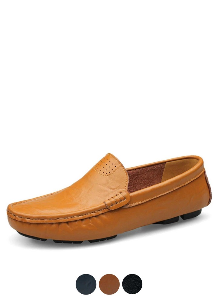 Laurent Men&