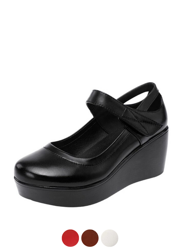 USS Shoes Scarlett Women&