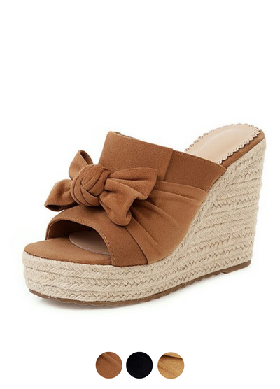 Alcina Wedges - Ultra Seller