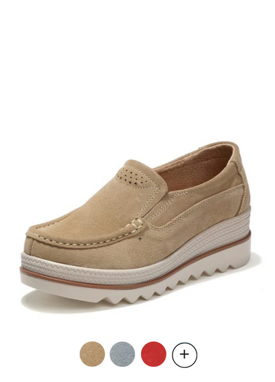 Sunset M10 Platform - Ultra Seller Shoes