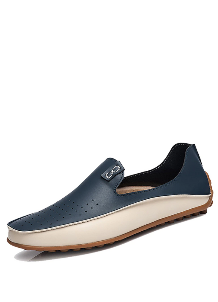 USS Shoes Henrry Men&