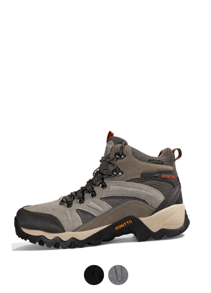 USS Shoes Arjen Men&