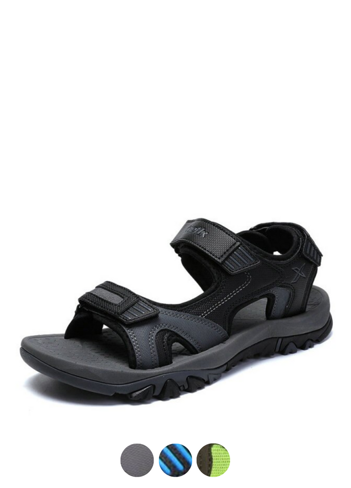 Garlick Men&