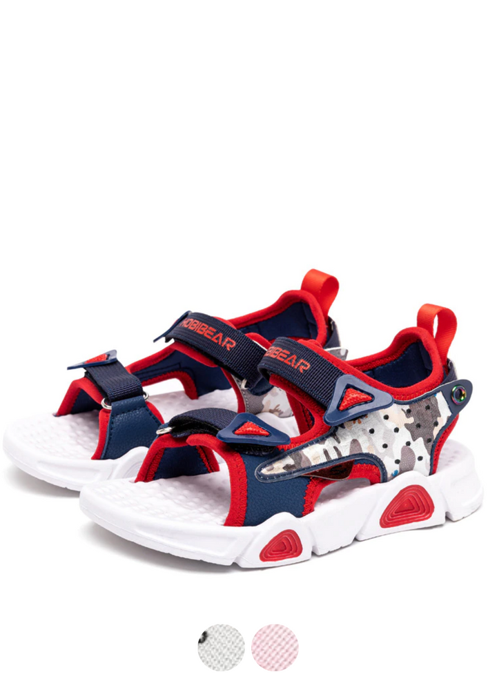 Sergio Unisex Kids&