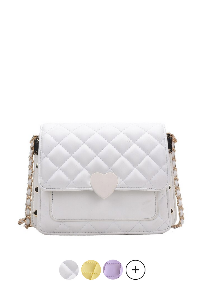 Carlota Handbags