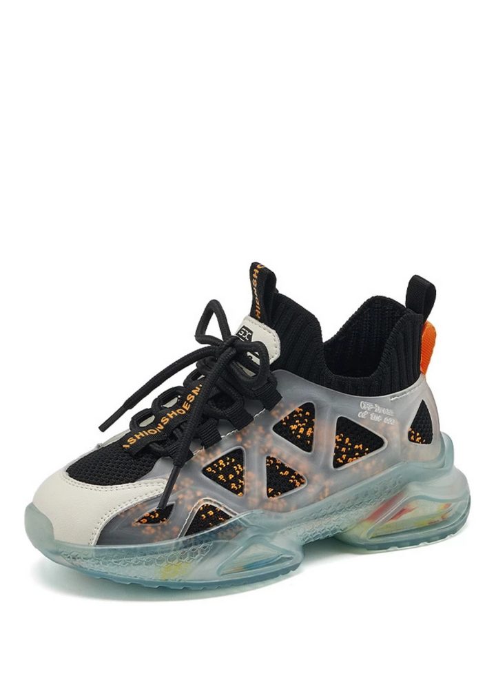Emane Unisex Kids&