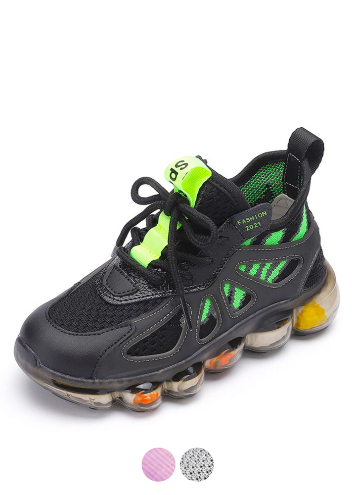 Craig Unisex Kids&