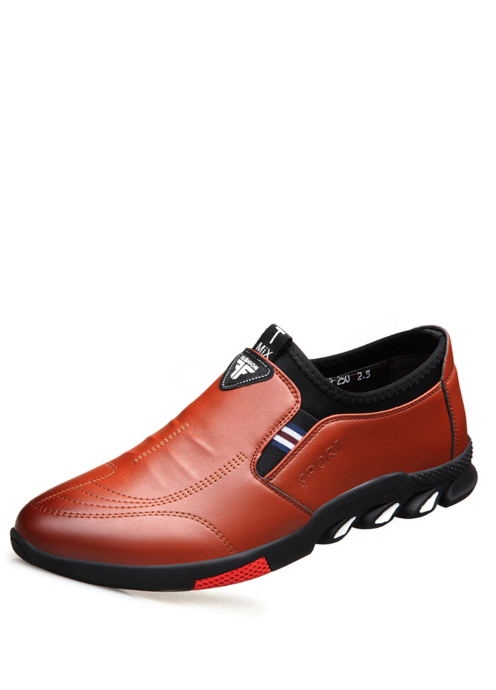 USS Shoes Neil Men&