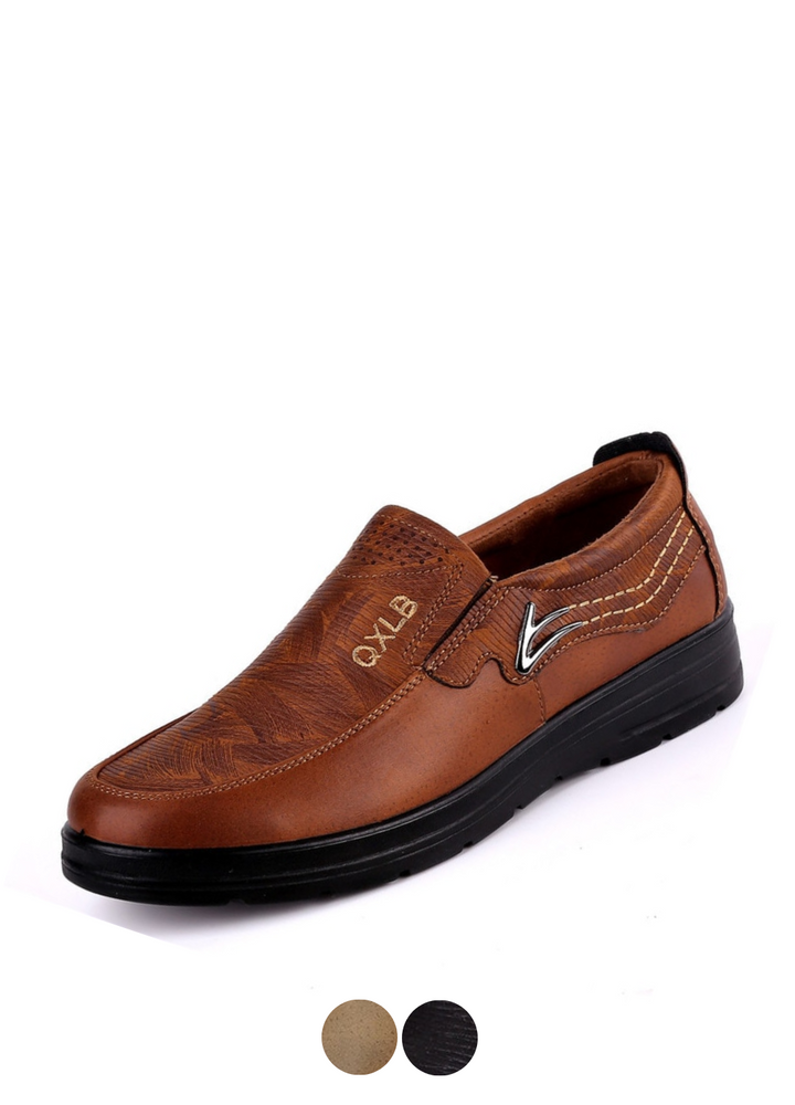 Braulio Men&
