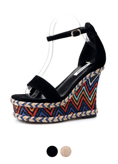 Dorian Wedges - Ultra Seller