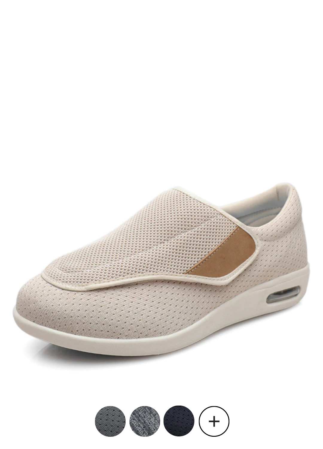 Samia Women's Flat Loafers Shoes