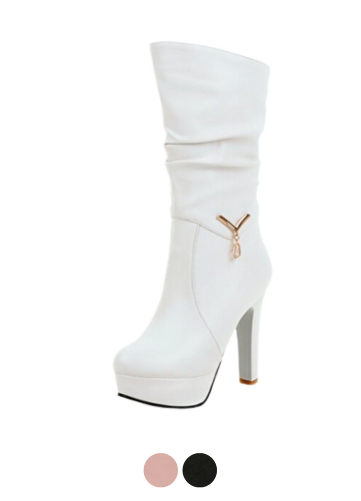 USS Shoes Alicia Women&