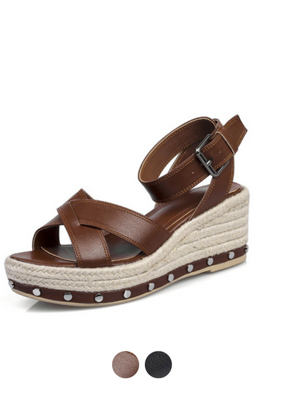 Riley Wedges - Ultra Seller