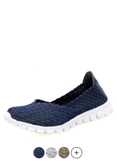 Afra Flats - Ultra Seller