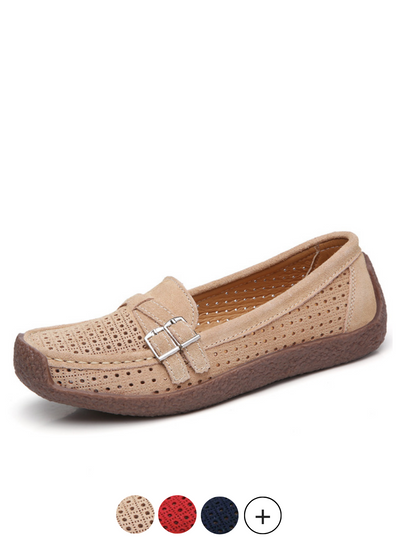 Liberte Flats - Ultra Seller