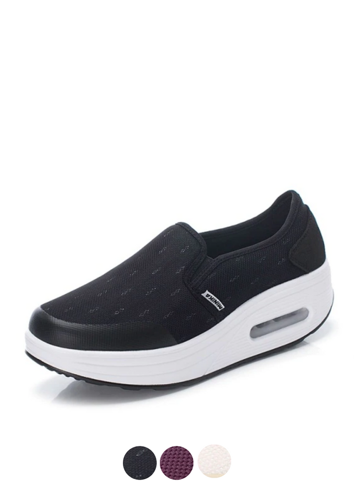 Rosaura Women&
