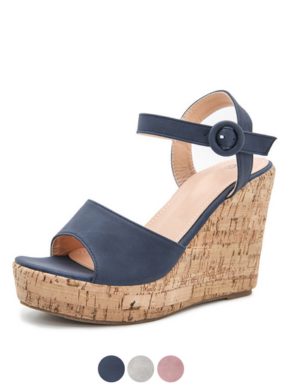 Nikki Wedges - Ultra Seller