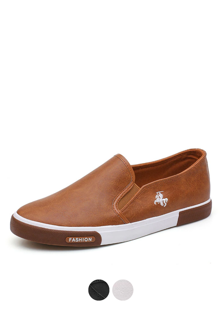 Benjamin Men&