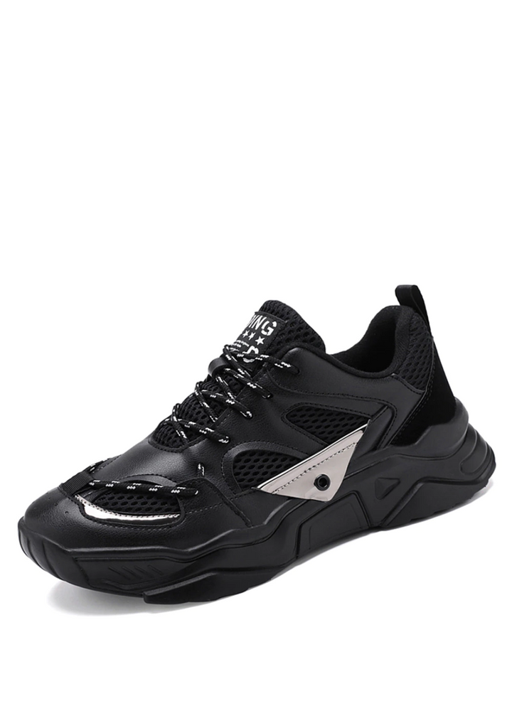 Williams Men&