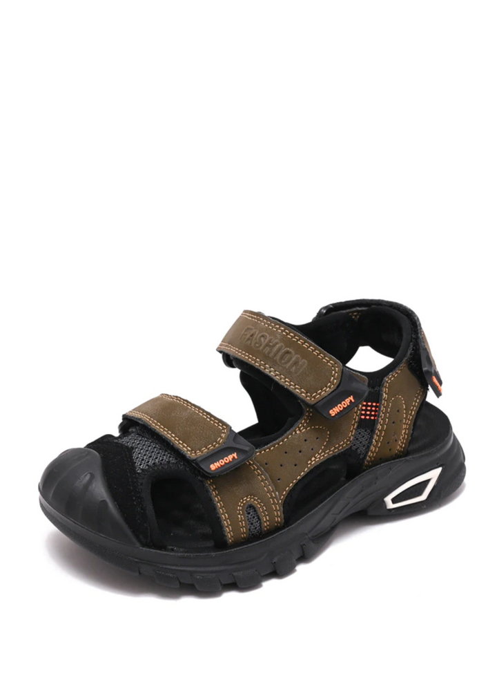 Bowden Boys&
