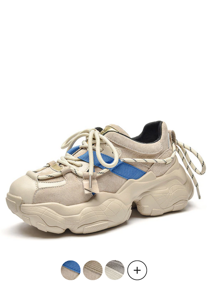 USS Shoes Asher Women&