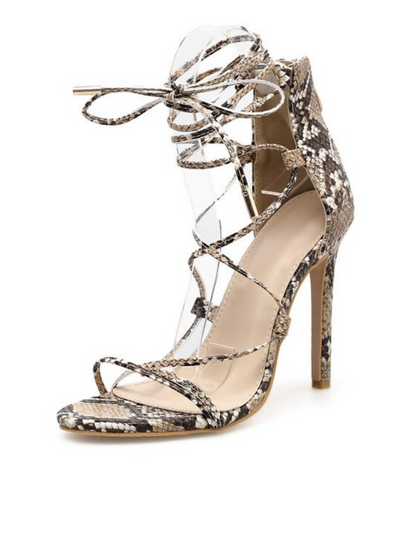 Sirio Sandals - Ultra Seller