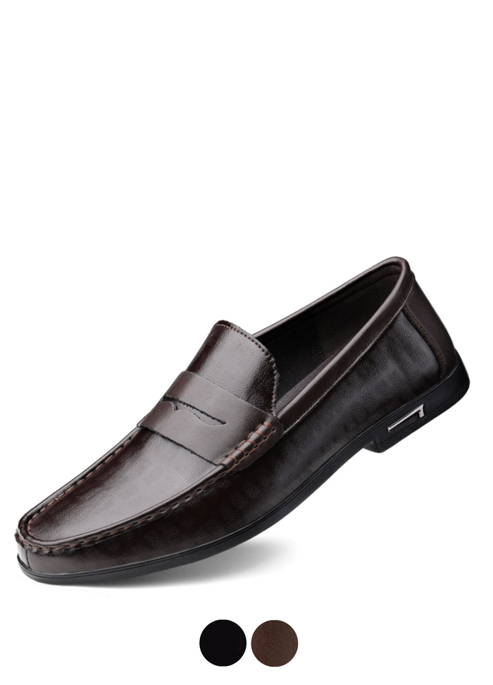 USS Shoes Leonel Men&