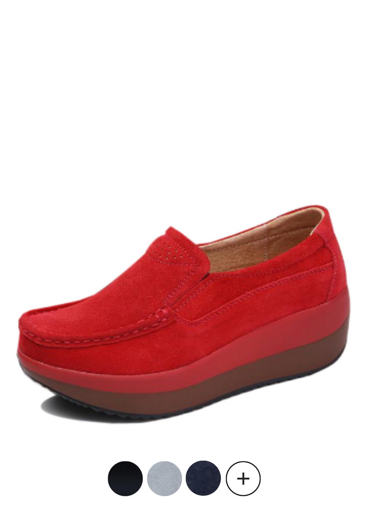 USS Shoes Beth M8 Women&