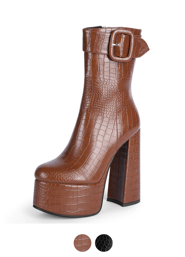 USS Shoes Addams Women&