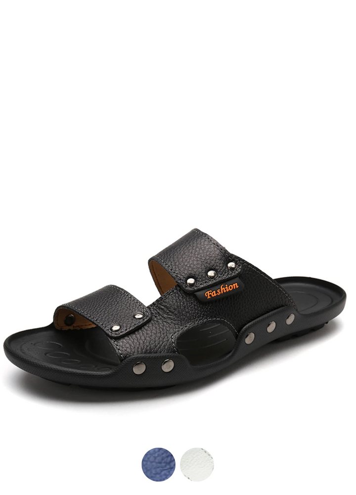 Alirio Men&