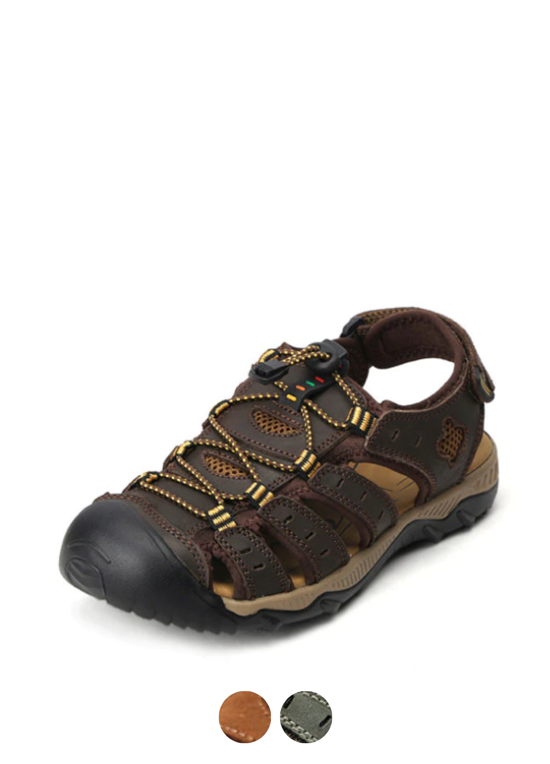 Pol Men's Summer Sandals