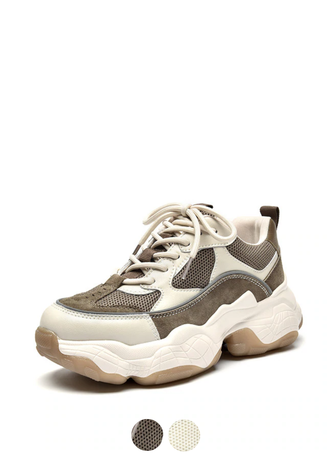 Rancey Women's Sneakers Shoes