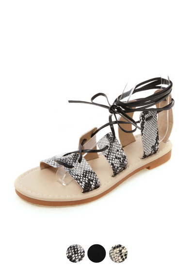 Maia Sandals - Ultra Seller