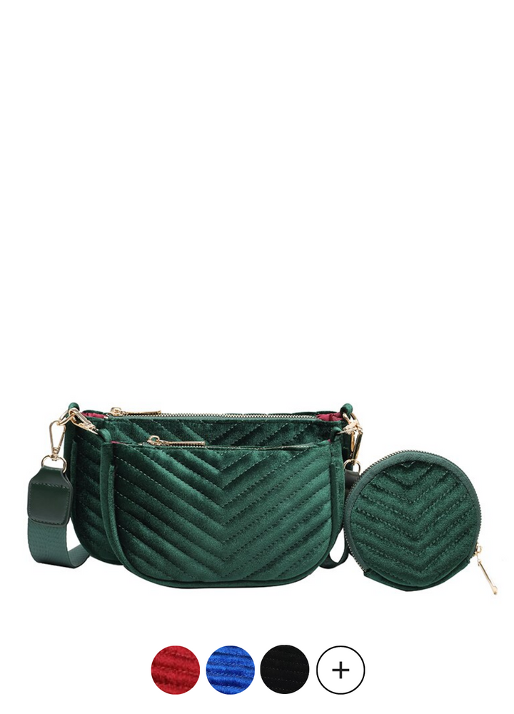 Vicenzo Women&