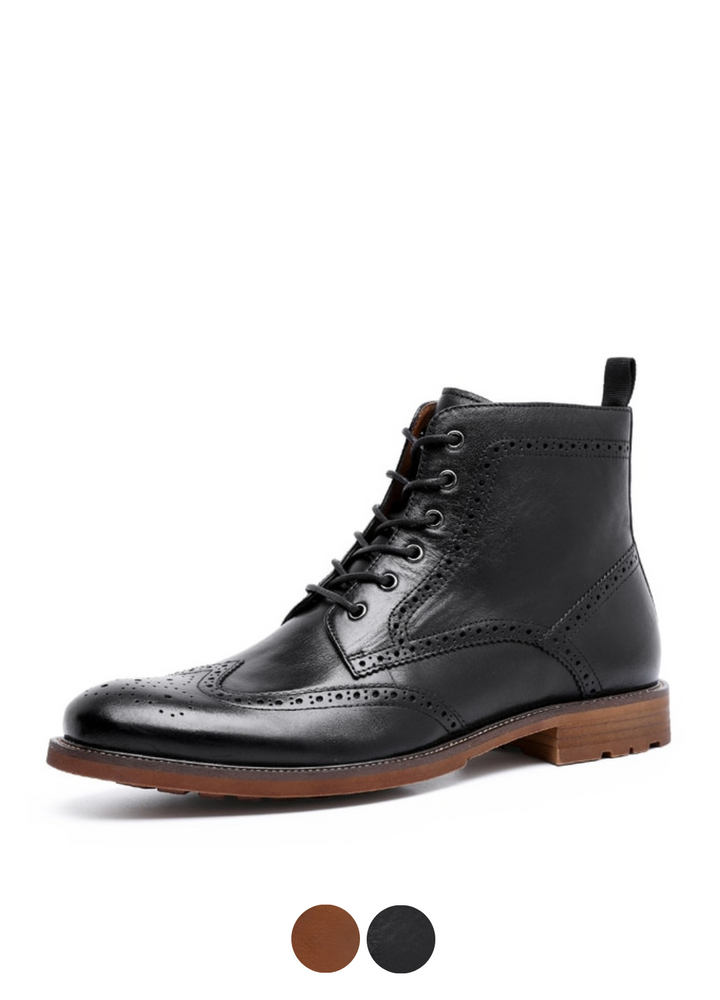 USS Shoes Davies Men&