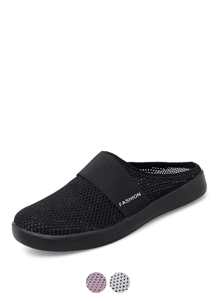 Dolphin Slipper Women&