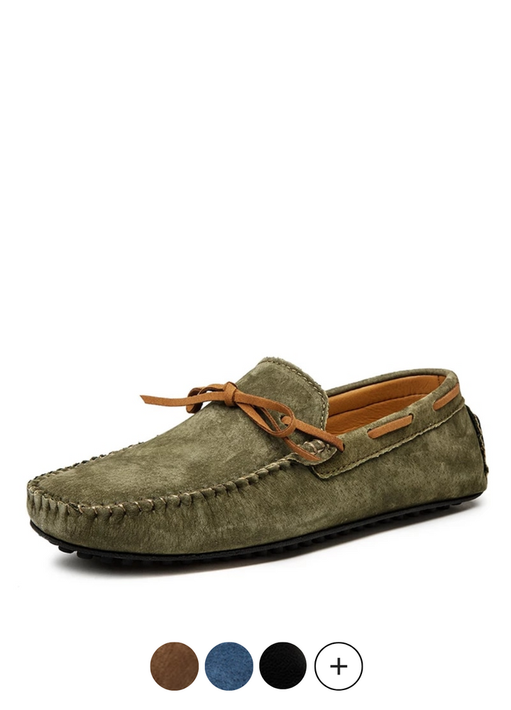 USS Shoes Louis Men&
