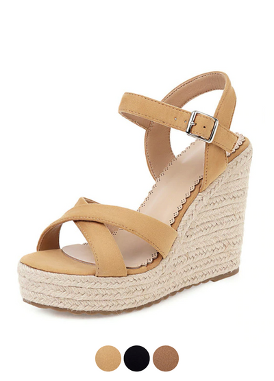 Eslovenia Wedges - Ultra Seller