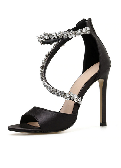 Celandia Heels - Ultra Seller