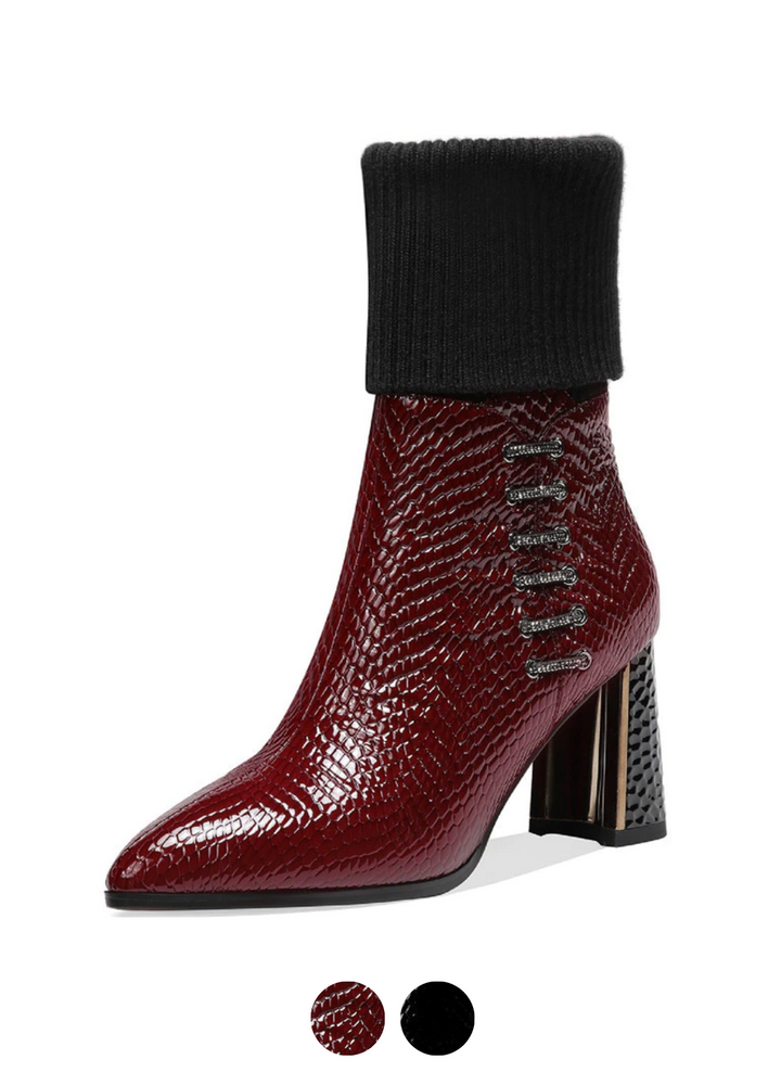 Alarcon Women&