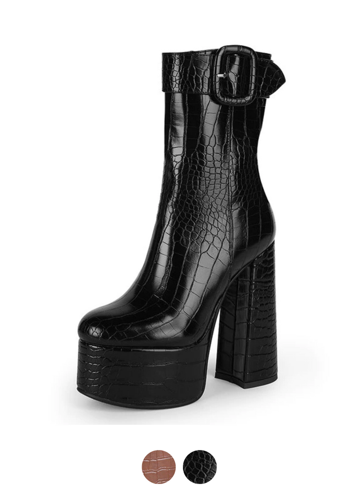 USS Shoes Addams Women&