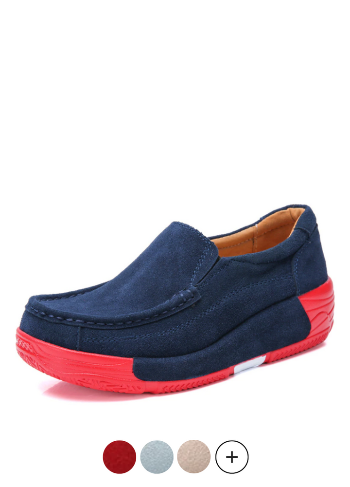 USS Shoes Marbella Women&