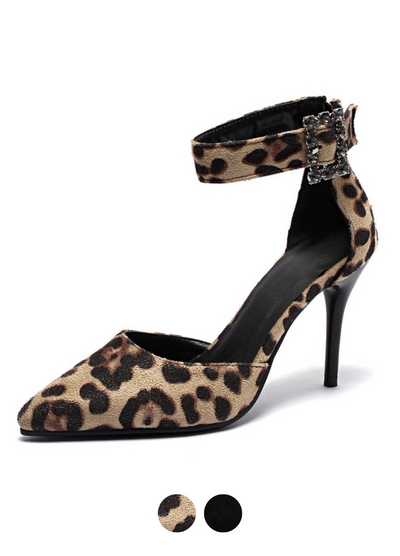 Laurencia Sandals - Ultra Seller