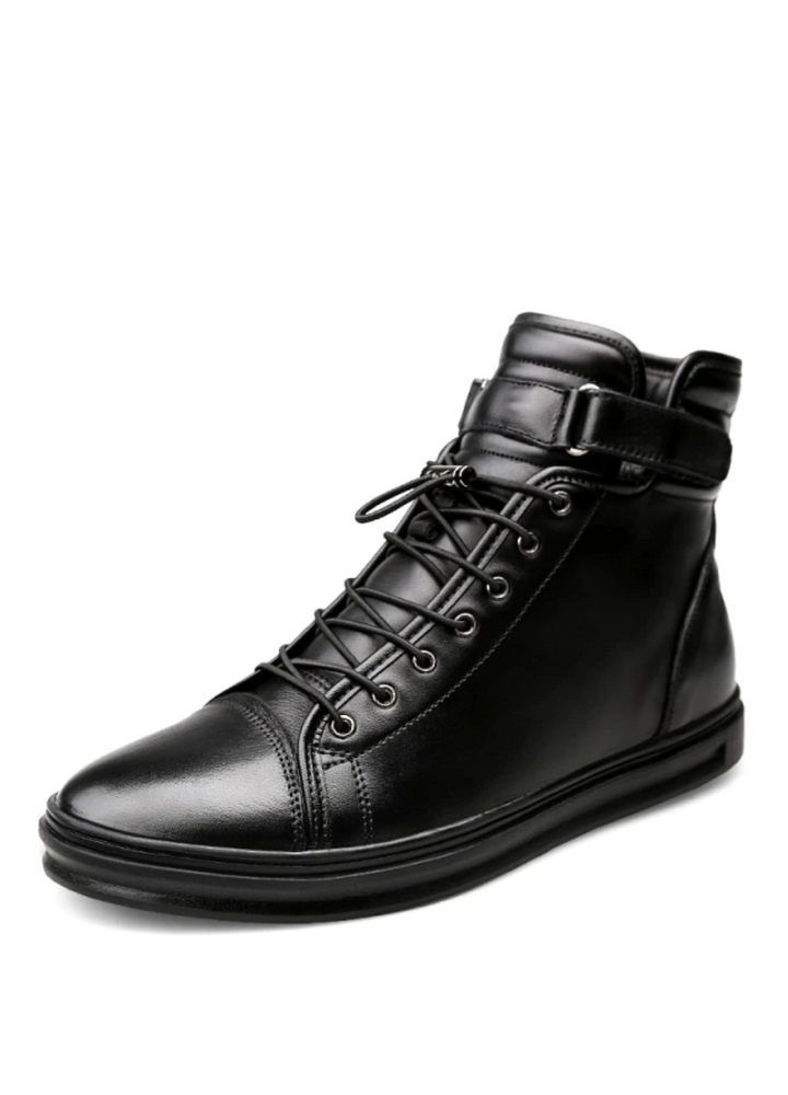Sharp Men&