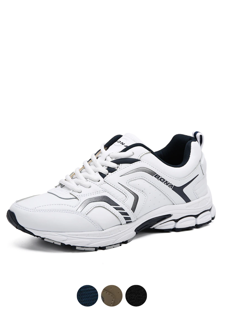 USS Shoes Jarod Men&