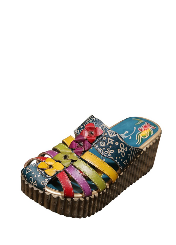 USS Shoes Calixa Women&