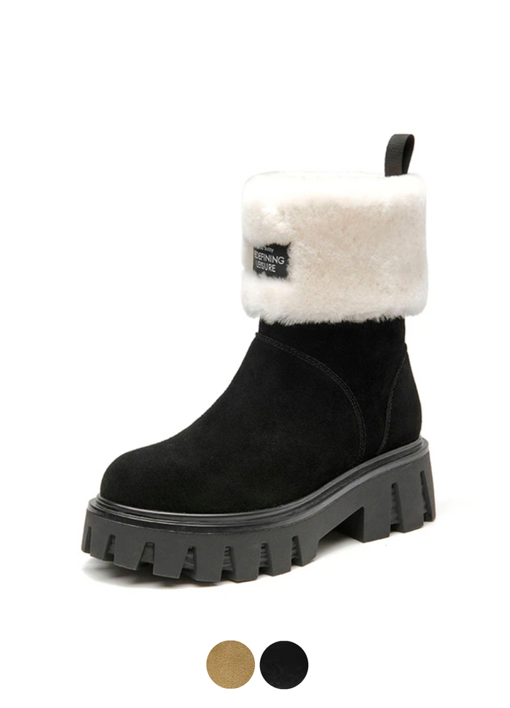 Yeremia Women&