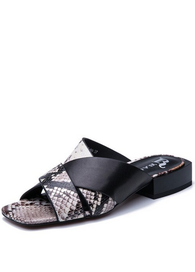 France Sandals - Ultra Seller