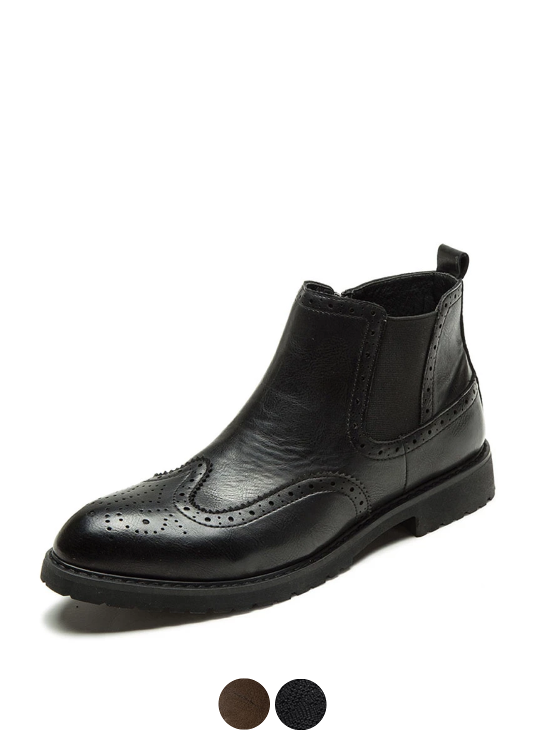 Goerge Men's Chelsea Boots