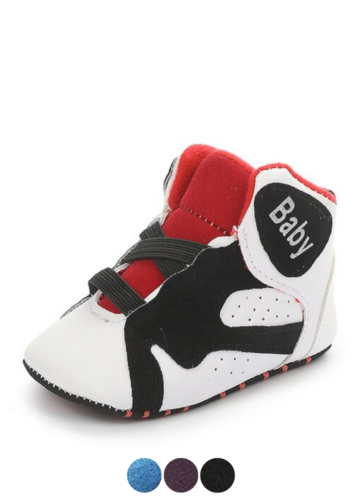 Jones Baby Boys&